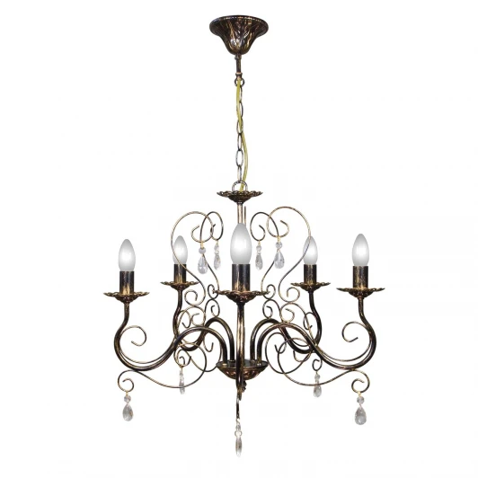 S9074-5 Подвесная люстра Day&Night S9074-5