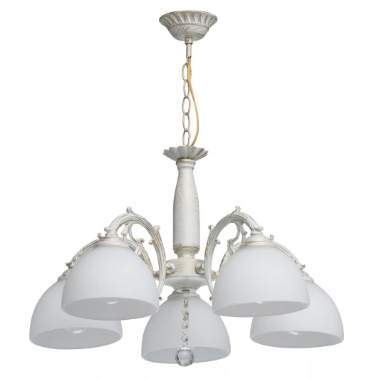 450014305 Подвесная люстра DeMarkt Ариадна 450014305