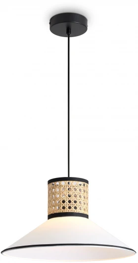 FR5483PL-01B3 Подвесной светильник Freya Mixture FR5483PL-01B3 (220V, на проводе)