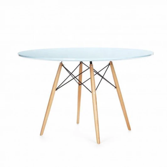  Обеденный стол Eiffel диаметр 120