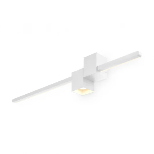 FR6062WL-L22W Настенный светильник Freya Union FR6062WL-L22W