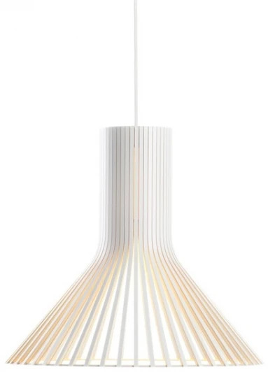 PUNKTO1 Подвесной светильник Punkto белый ImperiumLoft Punkto1 (179841-26) (220V, на проводе)