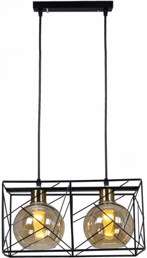 03462-0.4-02 Подвесной светильник Reluce 03462-0.4-02 (220V, на проводе)