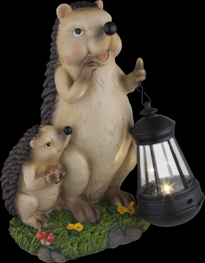 33663 Газонная световая фигура Globo 33663