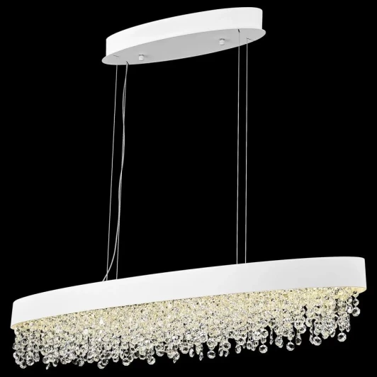 WE164.10.003 Подвесная люстра Wertmark Cecilia WE164.10.003