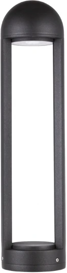 NC-003103RH-60-SB Наземный уличный светильник светодиодный IP54 Natural Concepts Dwell NC-003103RH-60-SB (220V, круглые)