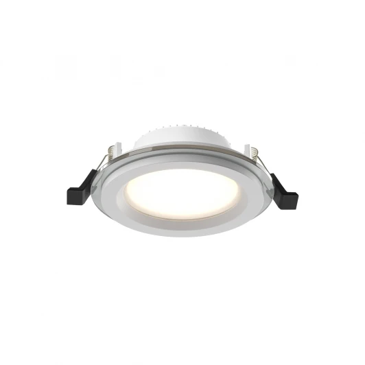 LDL-027W Встраиваемый светильник Nuvolt Trin LDL-027W