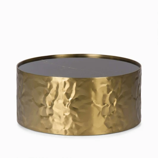 LC-091-1 Кофейный столик Mercury диаметр 80 COSMO арт.LC-091-1