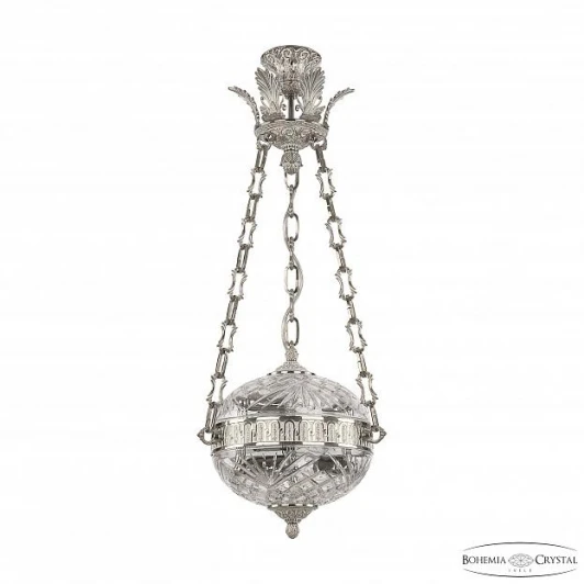 71000P/25 NW PAL Y8 Подвесной светильник Bohemia 7100 71000P/25 NW PAL Y8