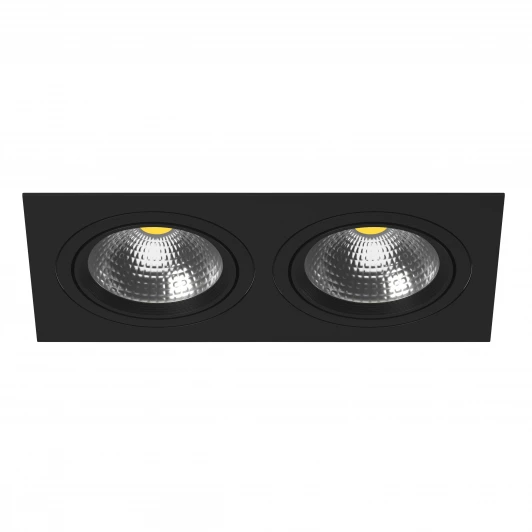 i8270707 Встраиваемый точечный светильник Lightstar Intero 111 i8270707 (220V)