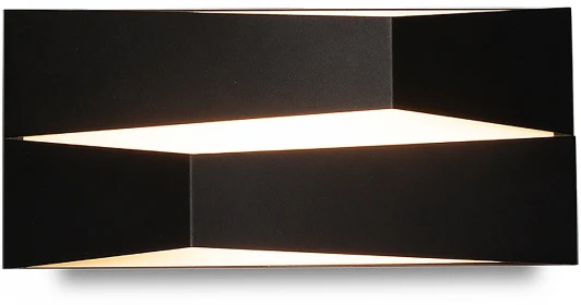 8159 Настенный светильник Mantra Fuji 8159 (LED, 220V)