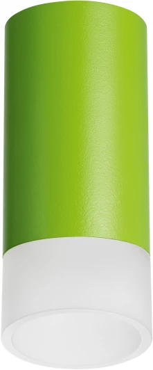 R43431 Точечный накладной светильник Lightstar Rullo R43431 (220V, круглые)