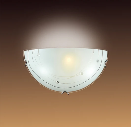 046 Настенный светильник Sonex Storza White 046