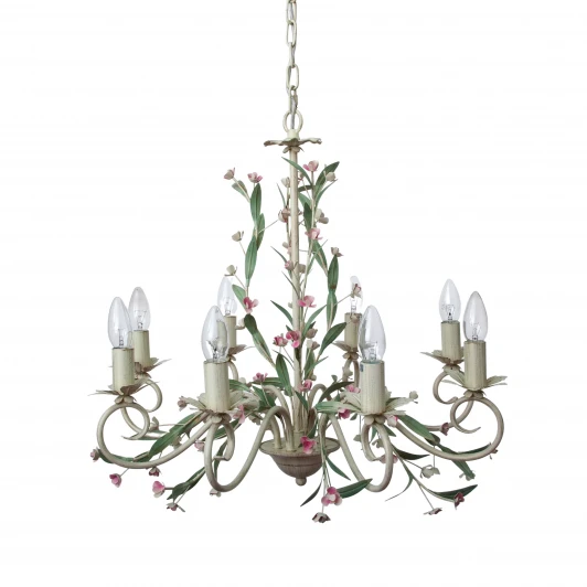 SD0944/8 Подвесная люстра Abrasax SD0944/8