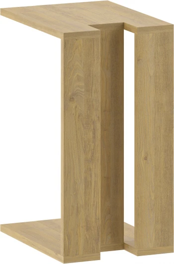 LEV01074 Стол приставной MUJU C TABLE LEVE
