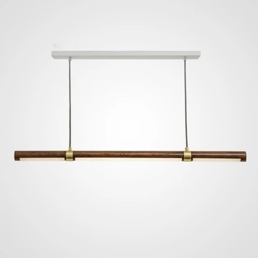 KEMI01 Подвесной линейный реечный светильник LED Kemi ImperiumLoft Kemi01 (101705-26) (220V, на проводе)