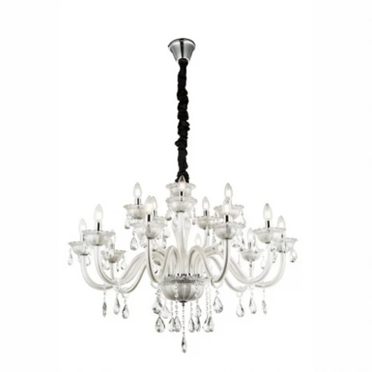 64118-15 Подвесная люстра Globo Teejay 64118-15