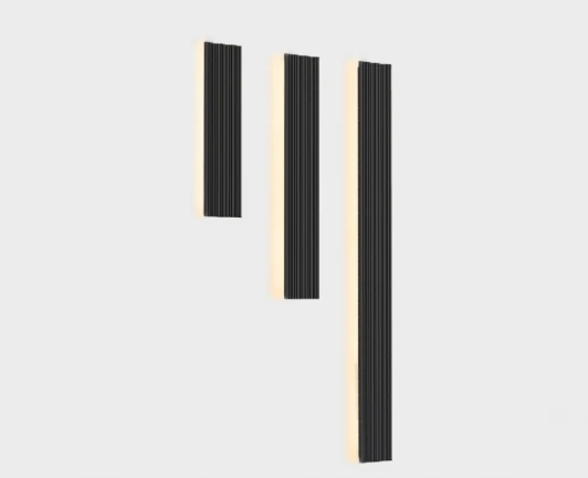 IT3050/1000 Настенный светильник уличный светодиодный Italline IT3050/1000