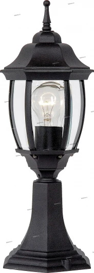 11834/01/30 Наземный фонарь Lucide Tireno 11834/01/30