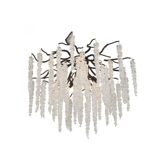 V2855-1/7PL Потолочная люстра Vitaluce V2855-1/7PL