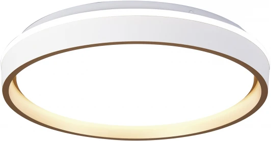 9028 Потолочный светодиодный светильник круглый Mantra Verona 9028 (220V, круглые)