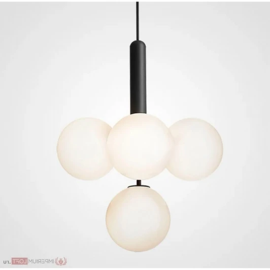 LC-11-0531 Подвесной светильник G9 Lu Carte LC-11-0531