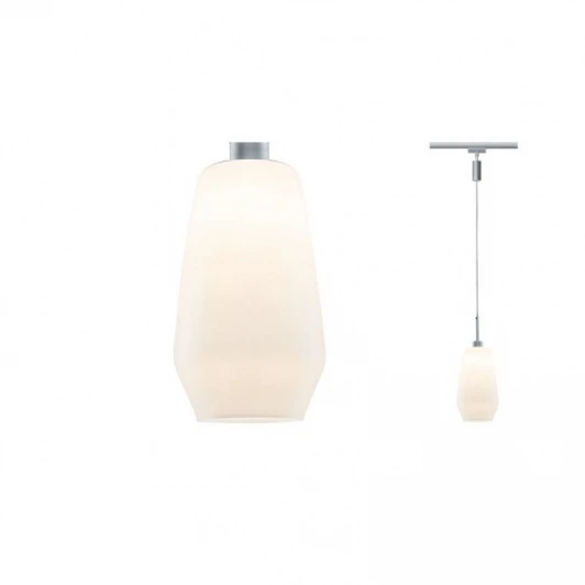 94999 Трековый светильник Paulmann Urail Cm 94999