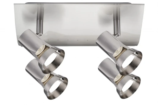 66701 Спот Paulmann Teja 66701