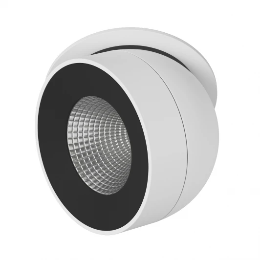 FA-CARTER-192419EA-BW-WW Встраиваемый точечный светильник DesignLed FA FA-CARTER-192419EA-BW-WW