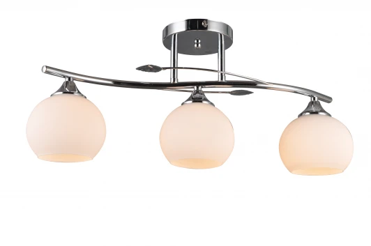 1502/3C Потолочная люстра J-Light 1502 1502/3C