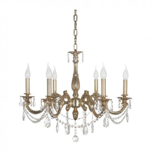 Treviso E 1.1.6.600 COG Подвесная люстра Dio D'Arte Treviso E 1.1.6.600 COG