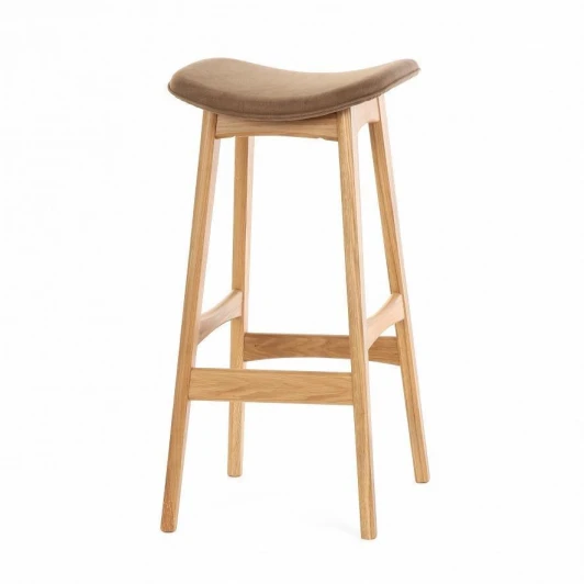  Барный стул Allegra H77