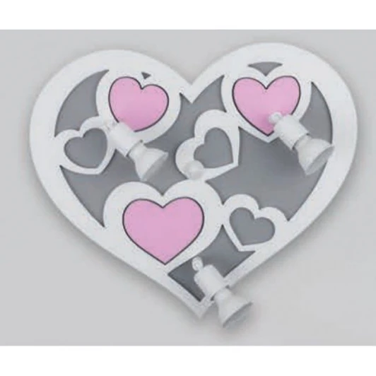 9064 Спот Nowodvorski Heart 9064