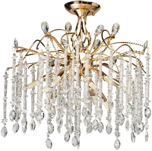 230011409 Потолочная люстра на штанге De City Бриз 230011409