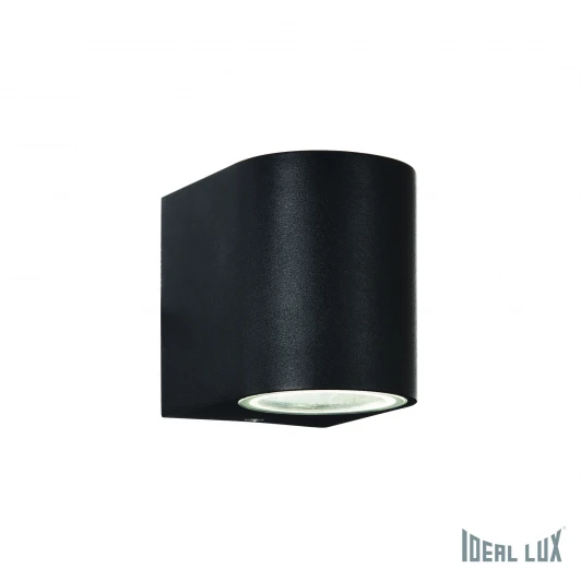 ASTRO AP1 NERO Архитектурная подсветка Ideal Lux Astro AP1 NERO