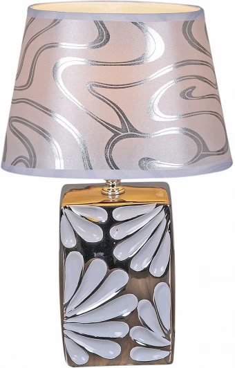 01842-0.7-01 Интерьерная настольная лампа Reluce 01842-0.7-01