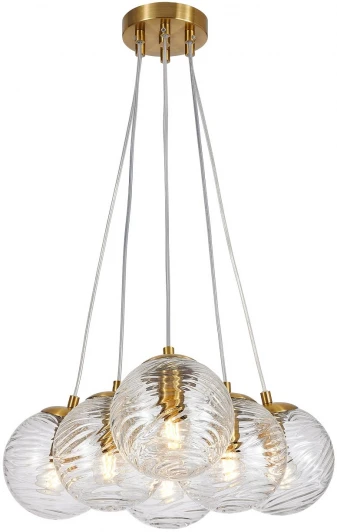 4056-6P Подвесной светильник Favourite Elica 4056-6P