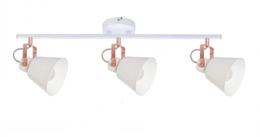 1232/3A Спот J-Light Teo 1232/3A