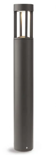W61843-900 Наземный светильник Oasis Light Brisbane Led W61843-900