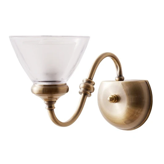 A5184AP-1AB Бра Arte Lamp Toscana A5184AP-1AB