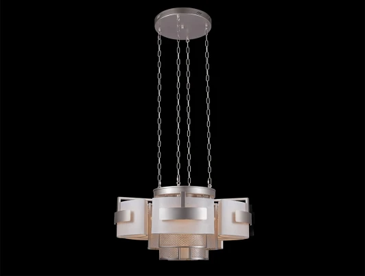 4310/C Подвесная люстра Newport 4300 4310/C