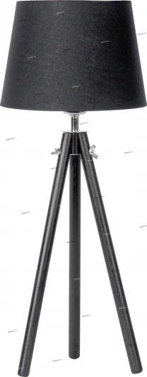 24551/01/30 Интерьерная настольная лампа Lucide Umbra 24551/01/30