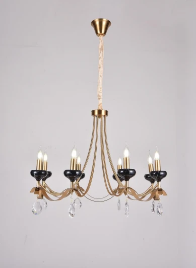 F1724-22 Подвесная люстра Alfa Light F1724-22