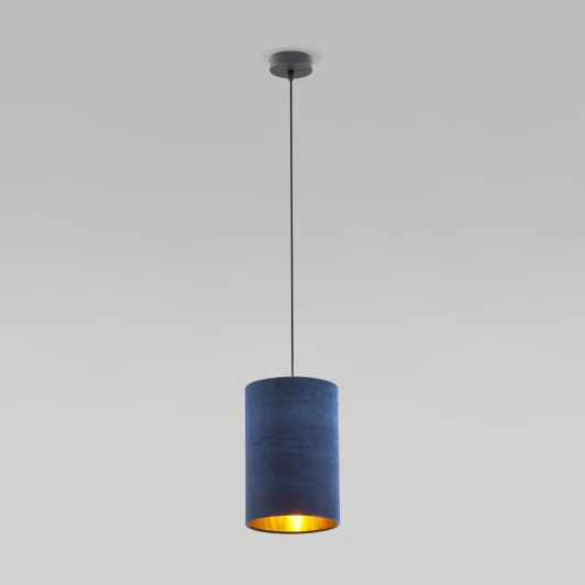 6174 Tercino Blue Подвесной светильник TK Lighting Tercino 6174 Blue