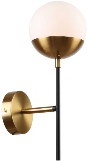 3087-1W Бра Tufan 3087-1W F-Promo (220V, шар)