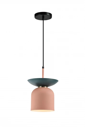 V11552-1P Подвесной светильник Moderli Lecce V11552-1P (220V, на проводе, круглые)