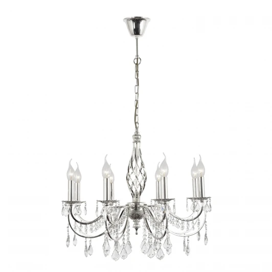Deco E 1.1.8.600 S Подвесная люстра Arti Lampadari Deco E 1.1.8.600 S