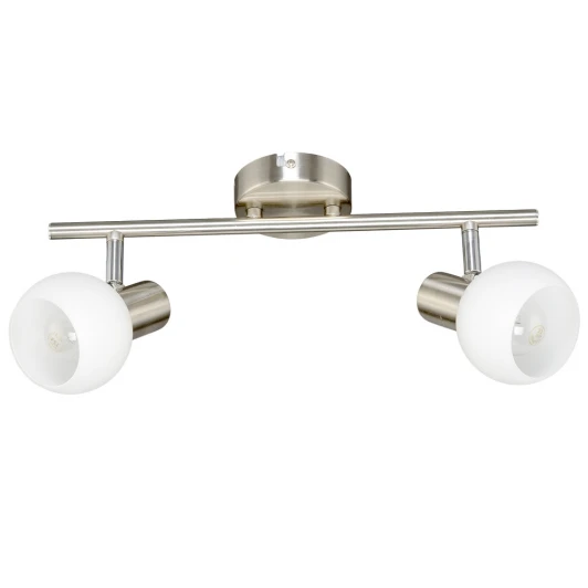 6-4651-2-ST E14 Спот Максисвет Техно 6-4651-2-ST E14