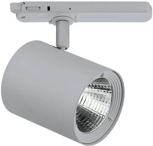 66323 Трековый светильник Eglo Egnatia 66323