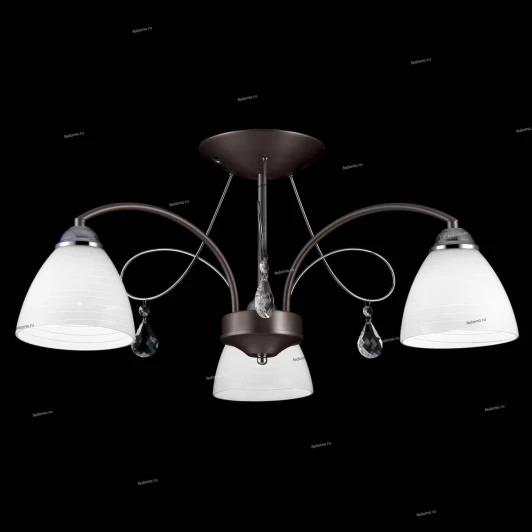 75017-3C CHROME NICKEL Natali Kovaltseva 75017 75017-3C CHROME NICKEL